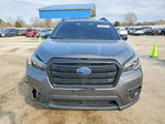 Subaru Ascent 2022