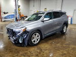 GMC Terrain 2018