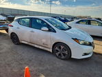 Nissan Leaf 2019