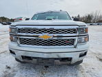 Chevrolet Silverado 2014
