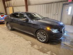 Genesis G80 2017