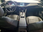 Buick Regal 2018