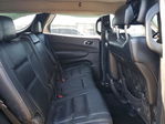 Dodge Durango 2013