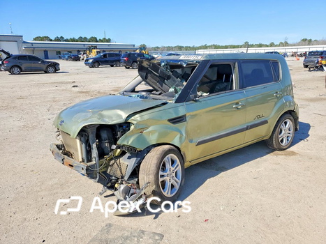 Kia Soul 2011 - Image 1 of 13