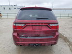 Dodge Durango 2018