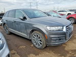 Audi Q7 2018