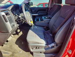 Chevrolet Silverado 2016