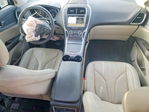 Lincoln MKX 2017
