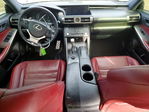 Lexus IS 2016