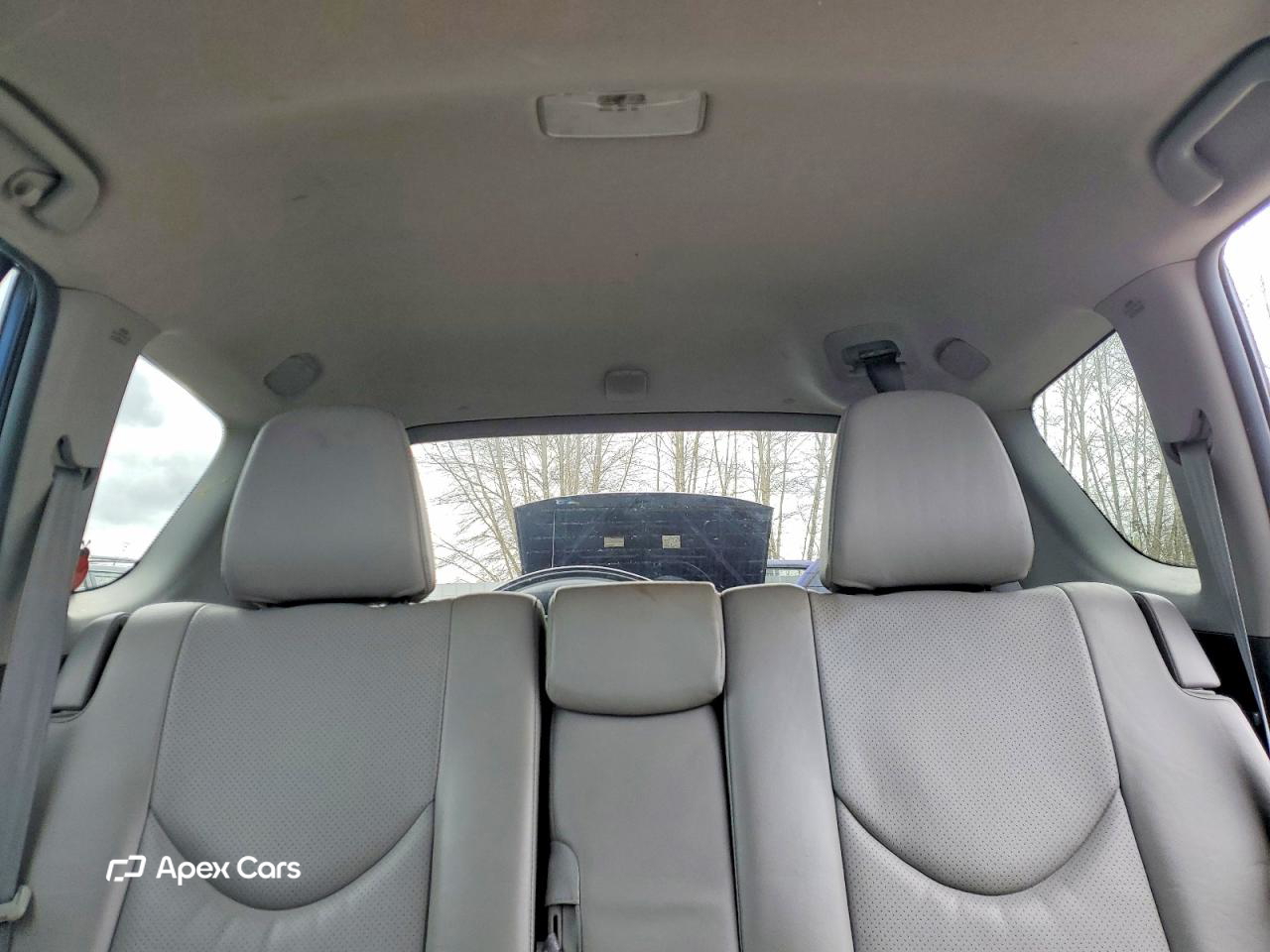 Toyota RAV 4 2012
