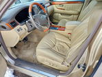 Lexus LS 2006