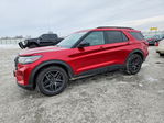 Ford Explorer 2025