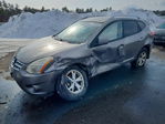 Nissan Rogue 2011