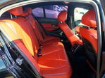BMW Series 3 2015