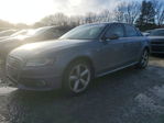 Audi A4 2012