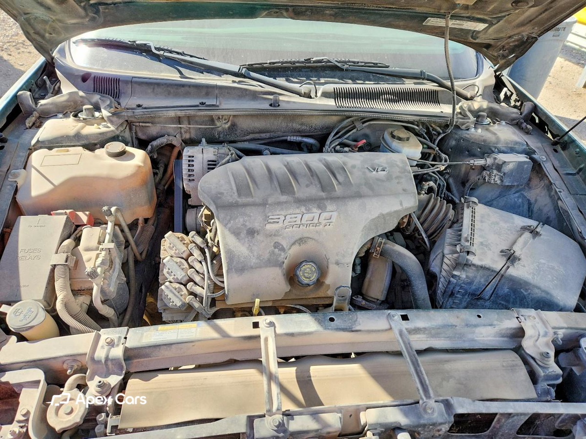 Buick LeSabre 2000