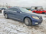 Lexus LS 2008