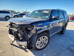 Toyota 4Runner 2021