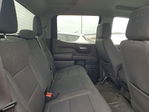 Chevrolet Silverado 2024