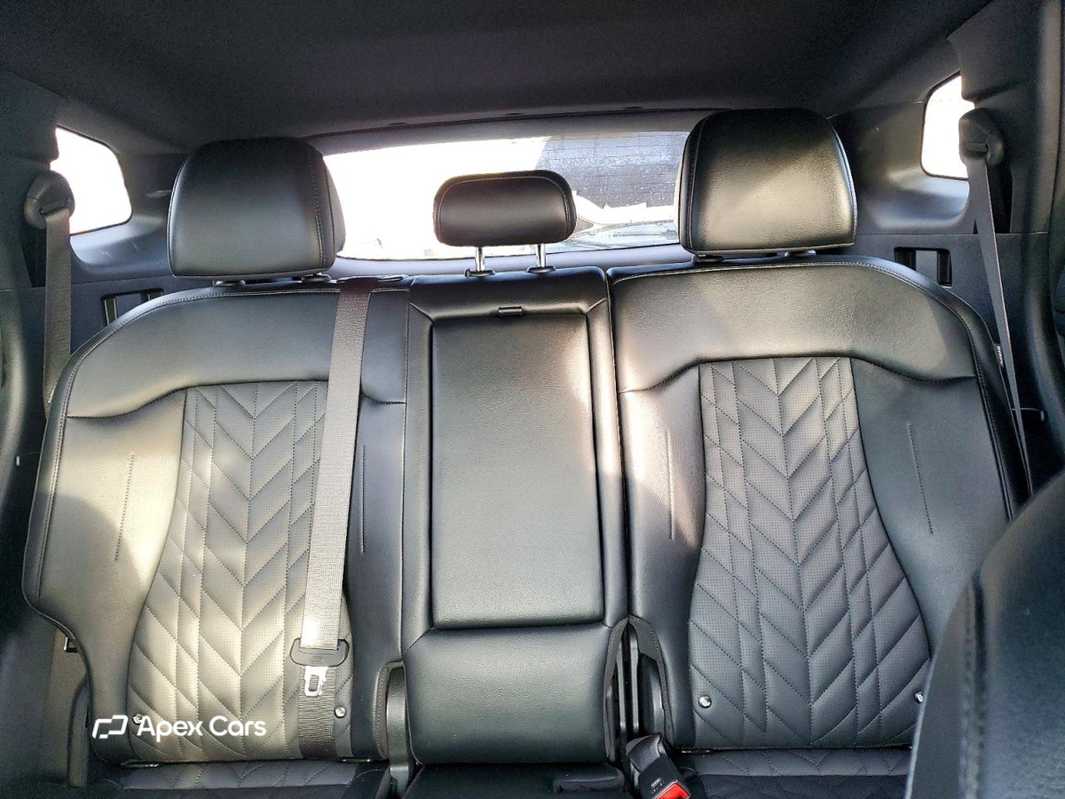 Kia Sportage 2024