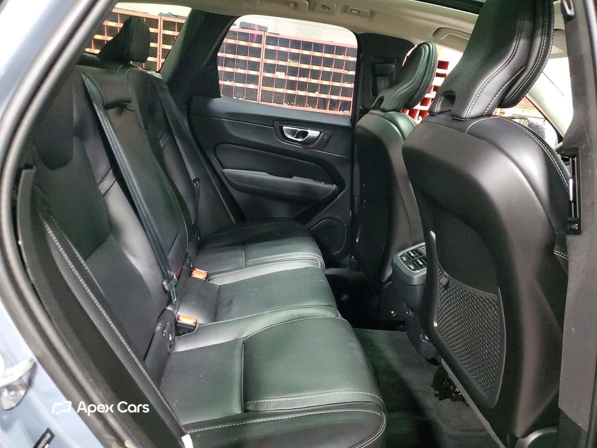 Volvo XC60 2024