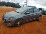 Hyundai Elantra 2019
