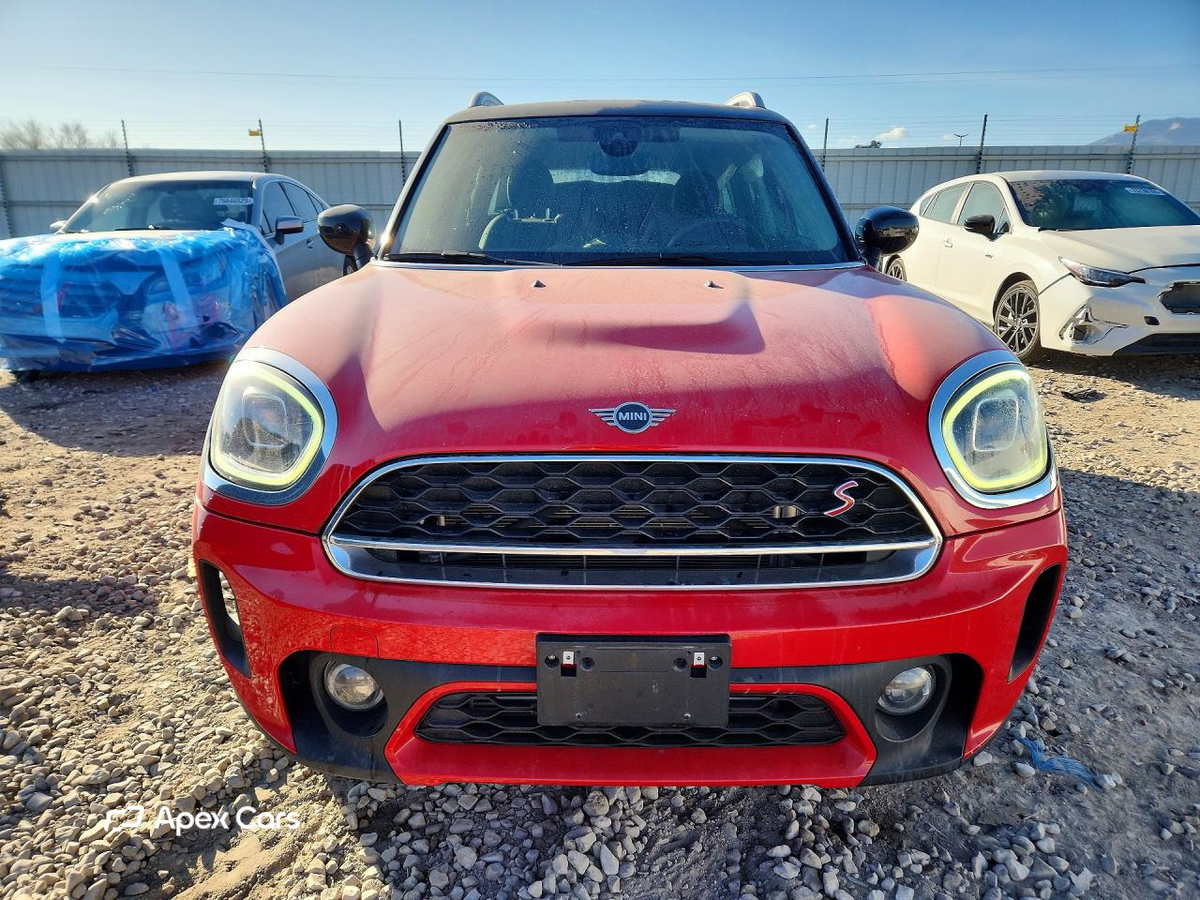 MINI Cooper 2023