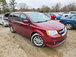 Dodge Caravan 2019