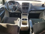 Dodge Caravan 2012