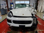 Porsche Cayenne 2016