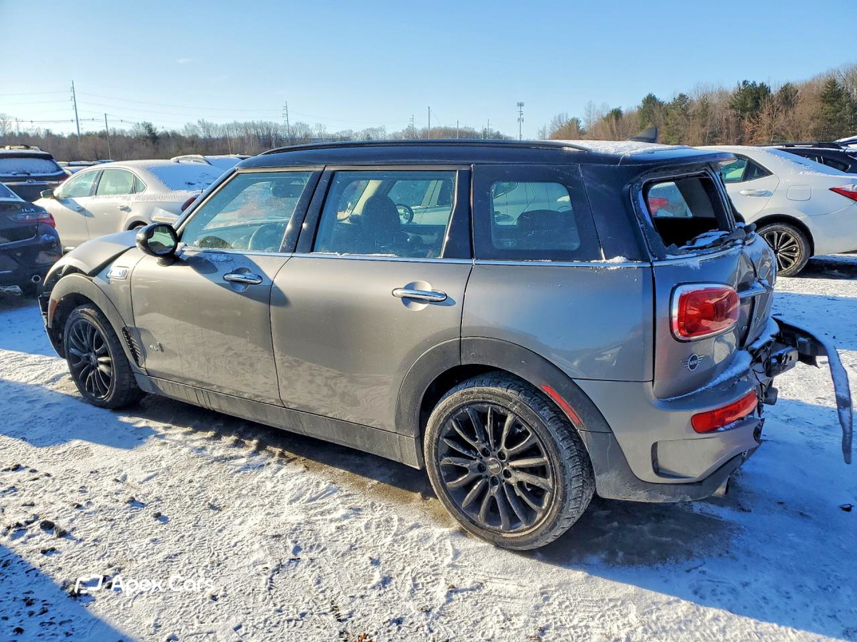 MINI Cooper 2019