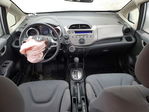Honda Fit 2013