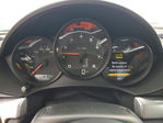 Porsche Cayman 2017