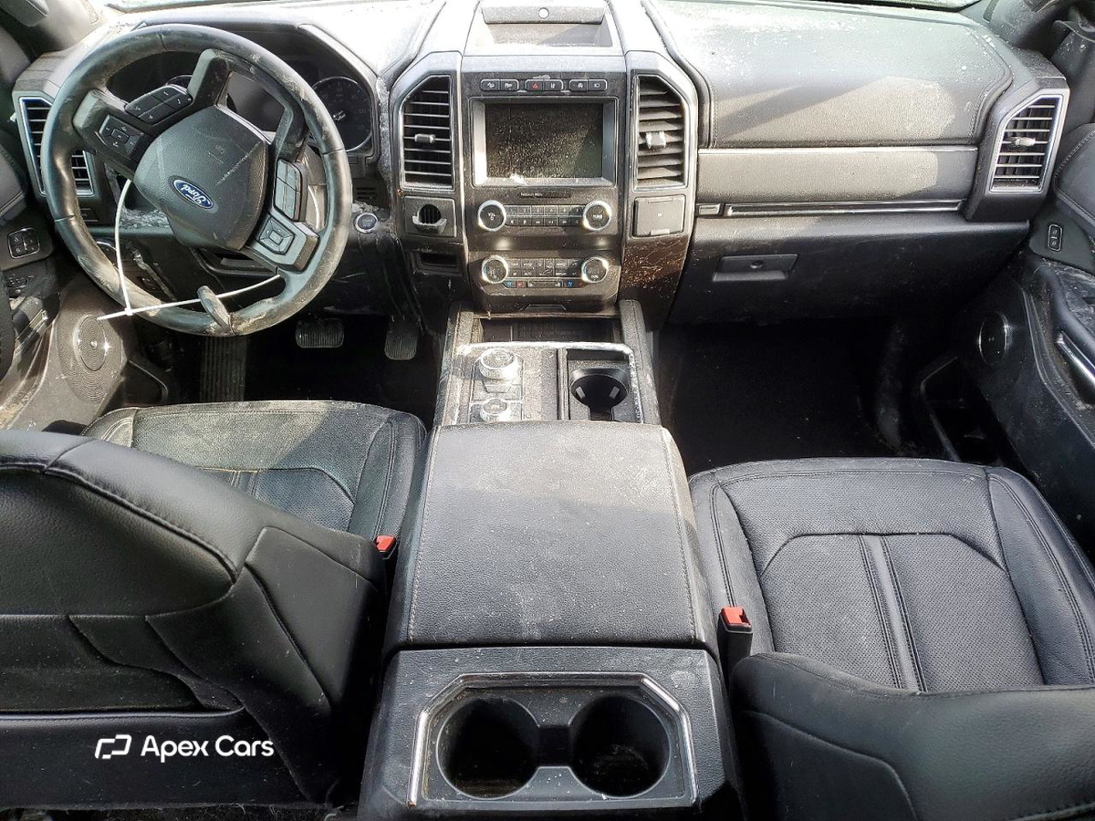 Ford Expedition 2020