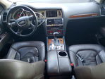 Audi Q7 2013