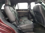 Ford Explorer 2018