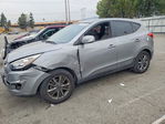 Hyundai Tucson 2015