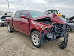RAM 1500 2017