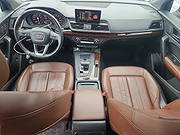 Audi Q5 2019