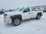 Chevrolet Silverado 2012
