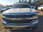 Chevrolet Silverado 2016