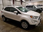 Ford EcoSport 2019