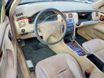 Mercedes-Benz E-klasse 2002