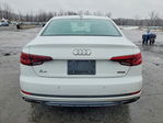 Audi A4 2019
