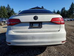 Volkswagen Jetta 2015