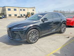 Lexus RX 2026
