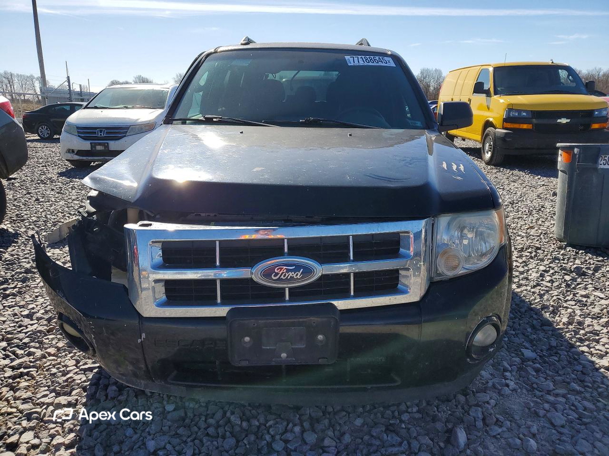 Ford Escape 2010