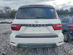 Nissan Armada 2021