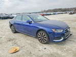 Audi A4 2021