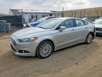 Ford Fusion 2013